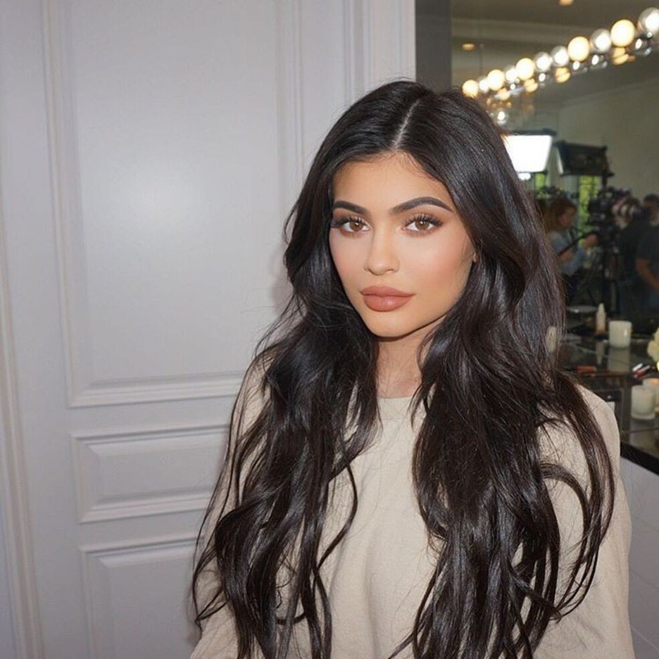 Kylie Jenner