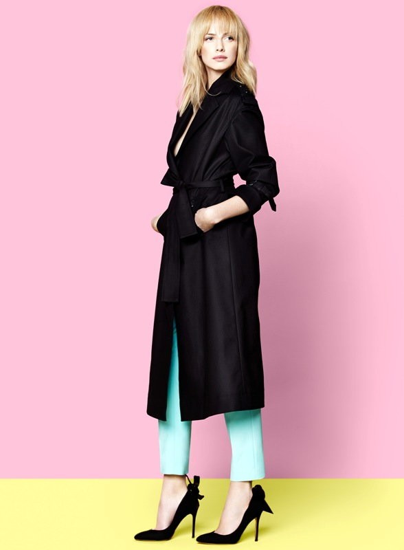 kolekcja Resort 2015 Simple CP / Simple