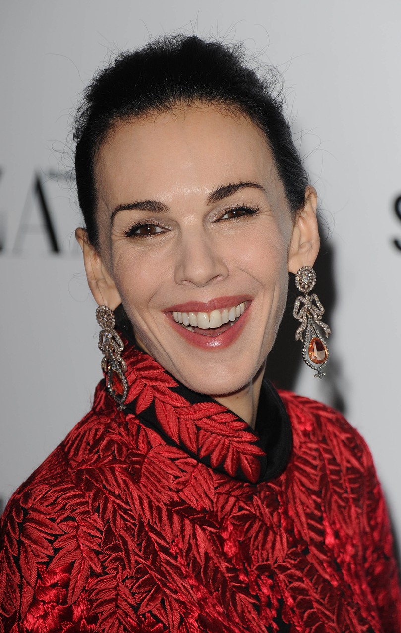 Tajemnicza śmierć L'Wren Scott