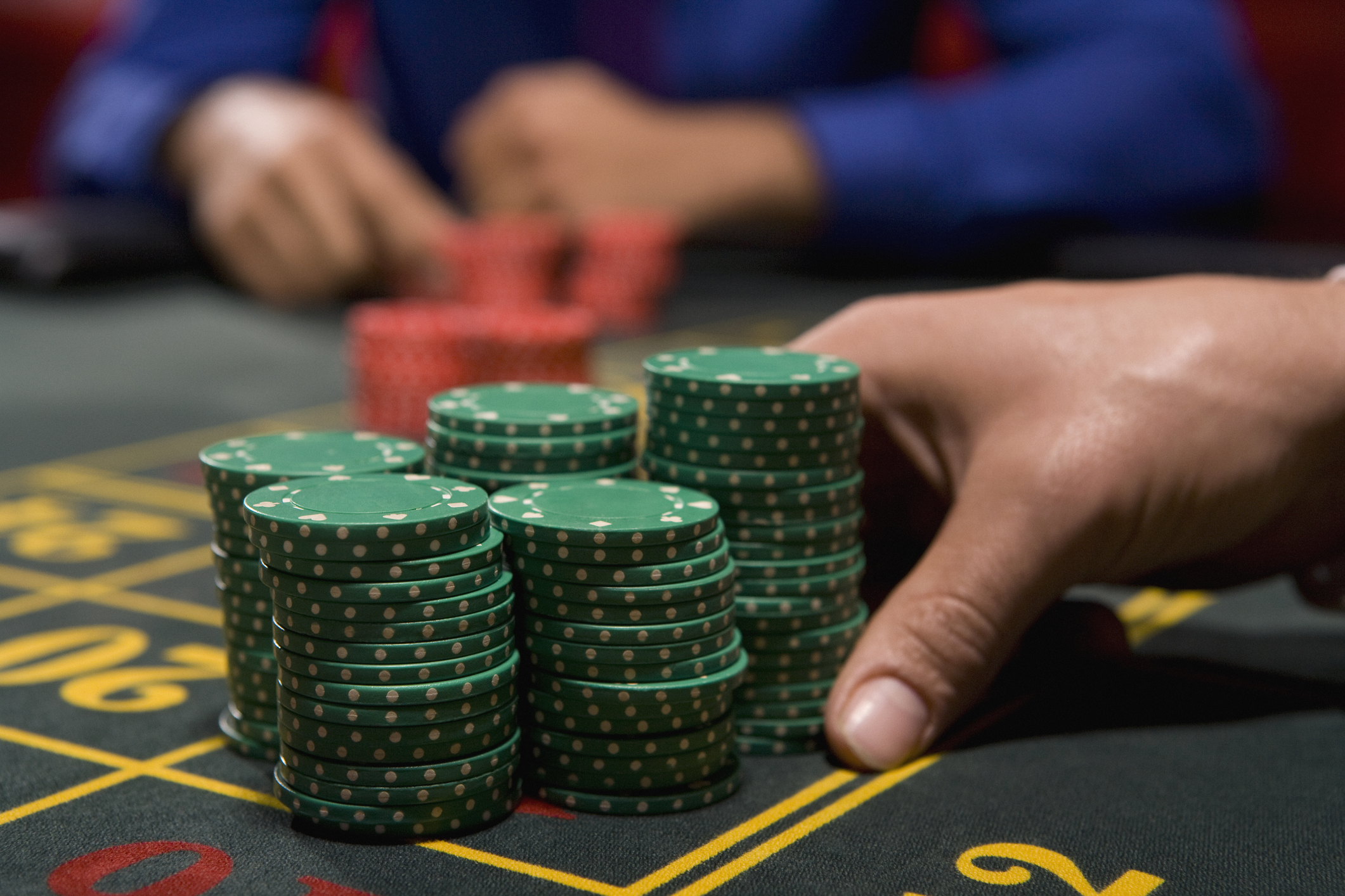 Ezek a szerencsejáték-függőség jelei, veszélyei és kezelési lehetőségei |  EgészségKalauz