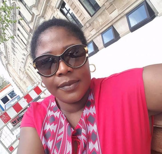 Mrs Helen Eniola Bello (Vanguard)