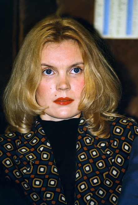 Dorota Chotecka