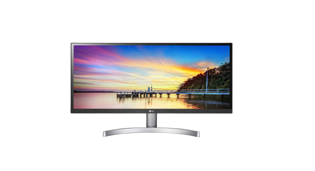 Monitor LG