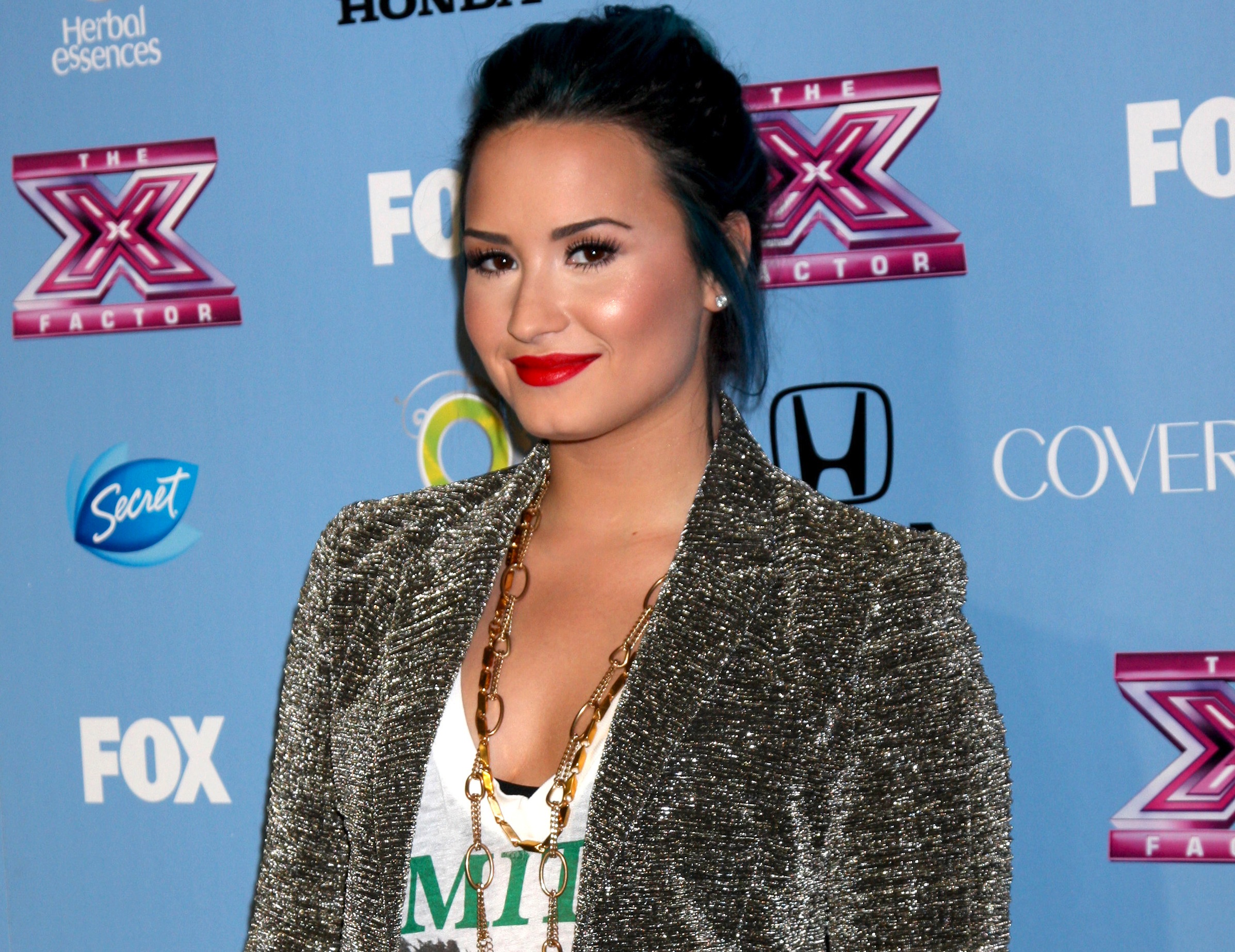 Demi Lovato