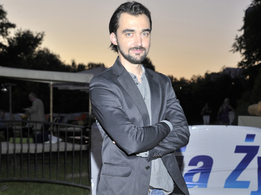 Marcin Przybylski