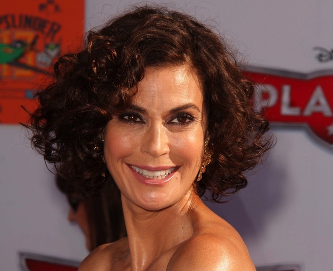 Teri Hatcher