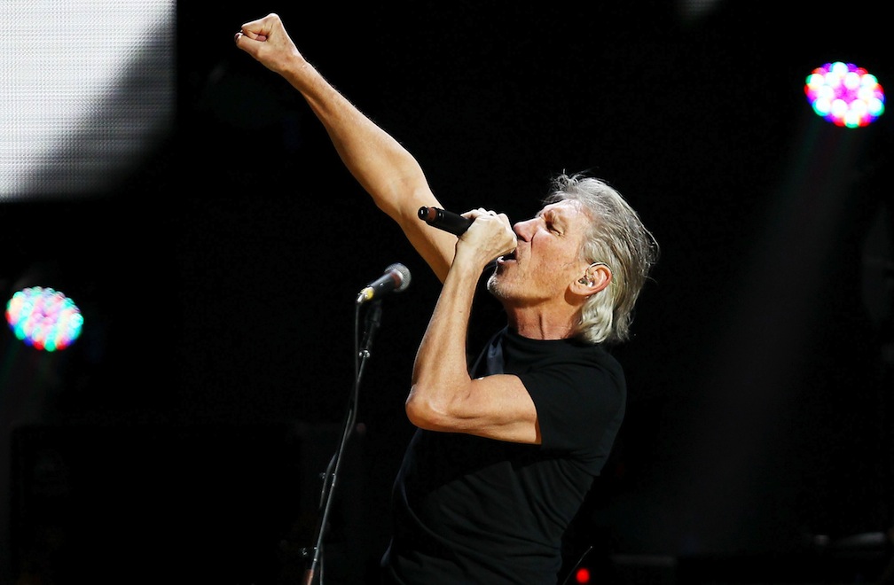 Roger Waters