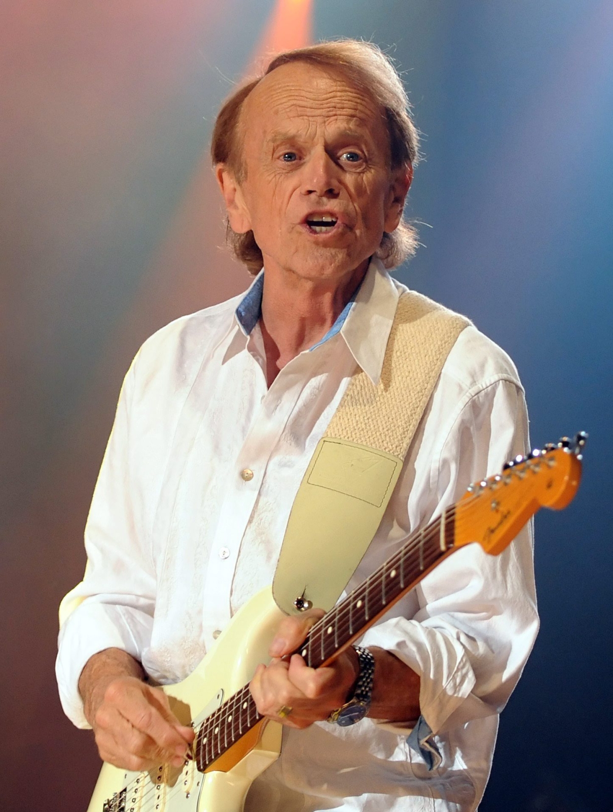 Alan Jardine