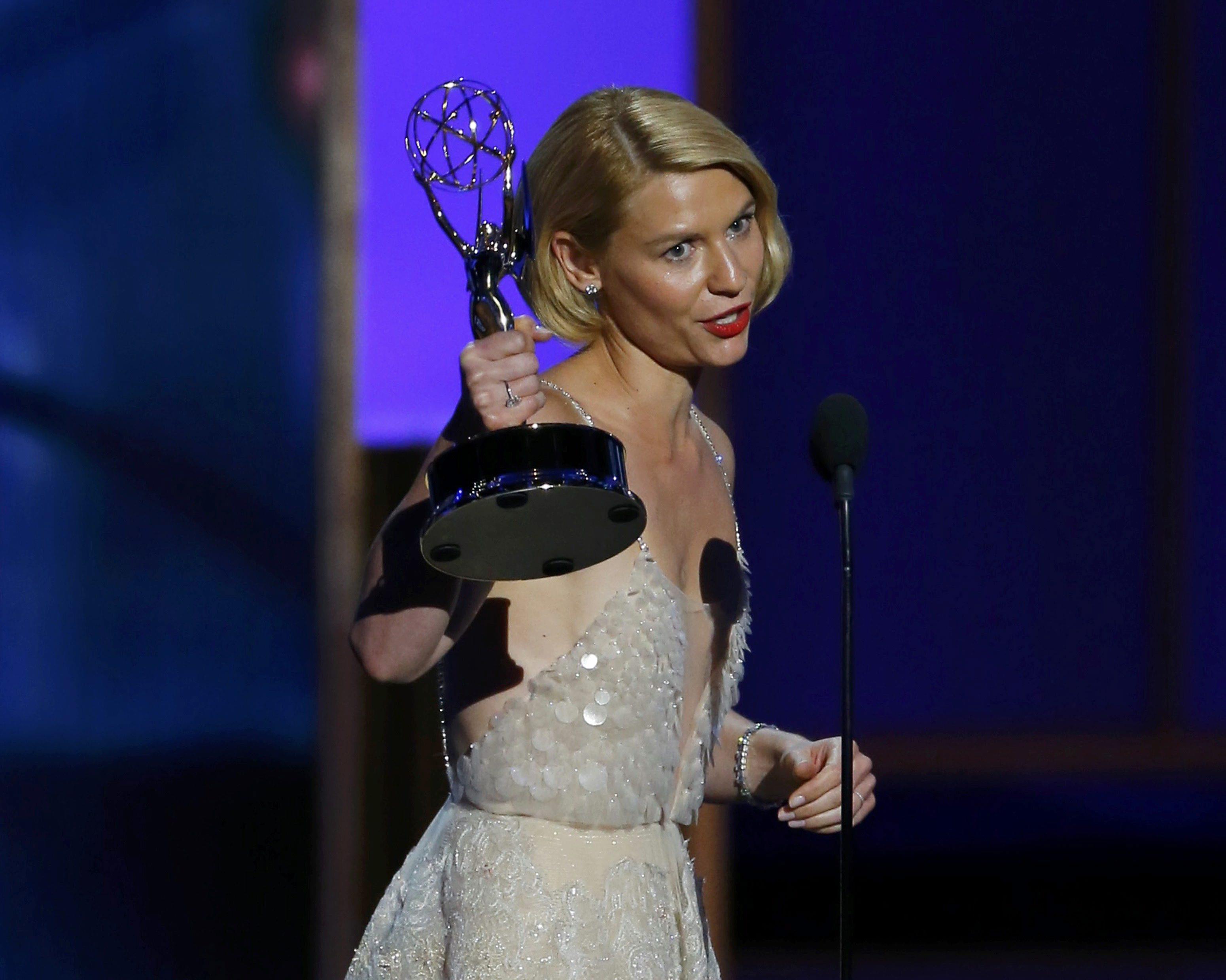TELEVISION-EMMYS/
