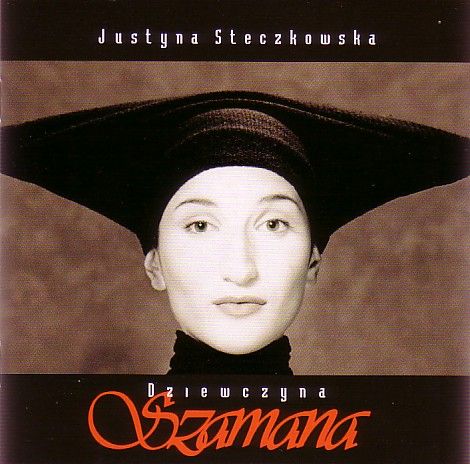 9. Justyna Steczkowska –