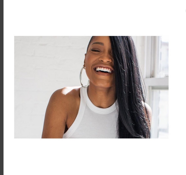 Keke Palmer