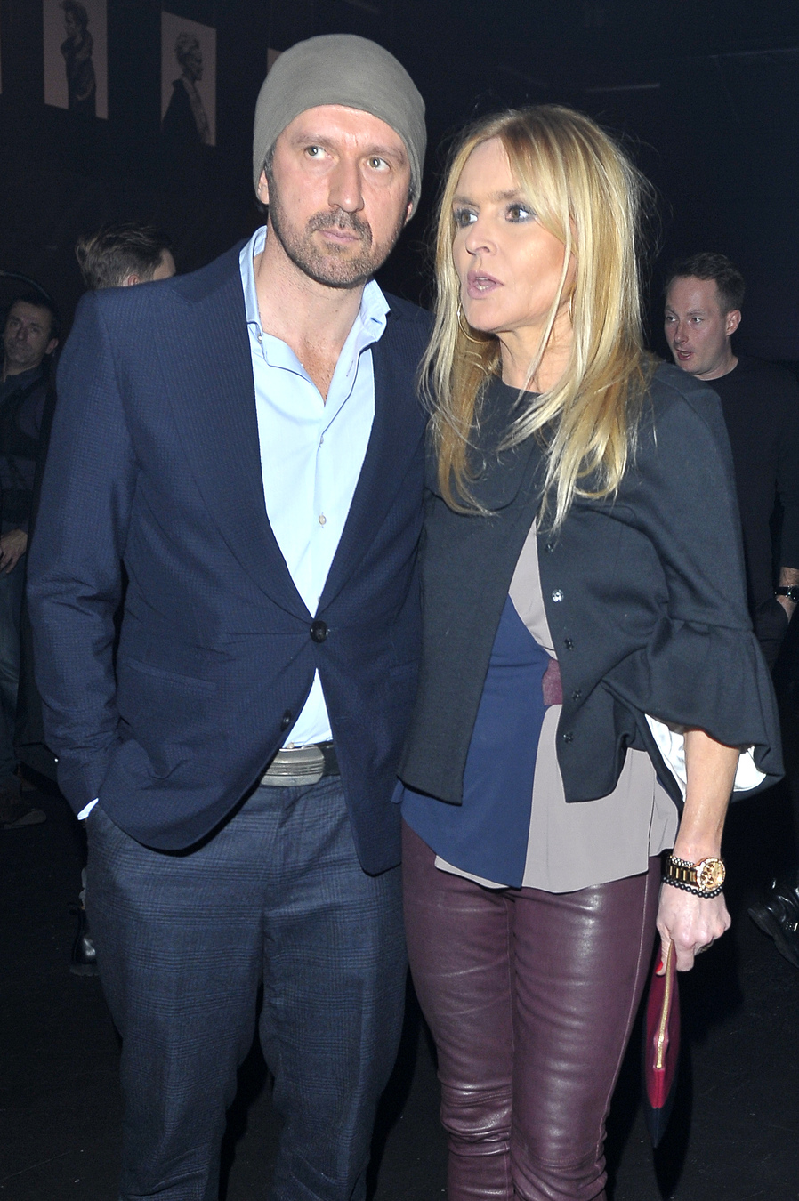 Monika Olejnik, Tomasz Ziółkowski
