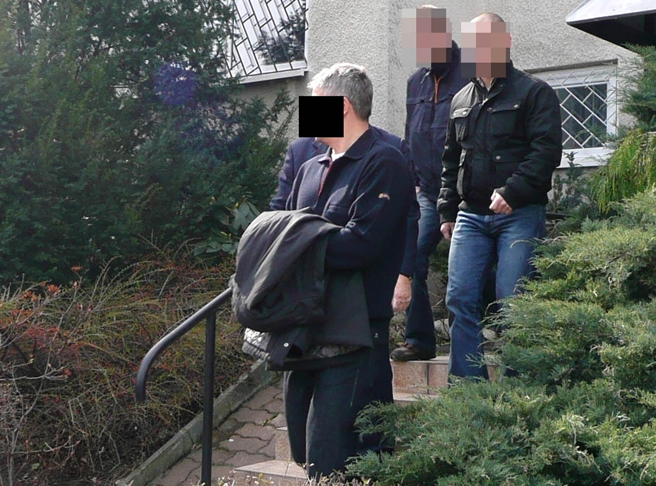 CBA zatrzymało Wdowczyka w związku z podejrzeniami korupcji w Koronie Kielce