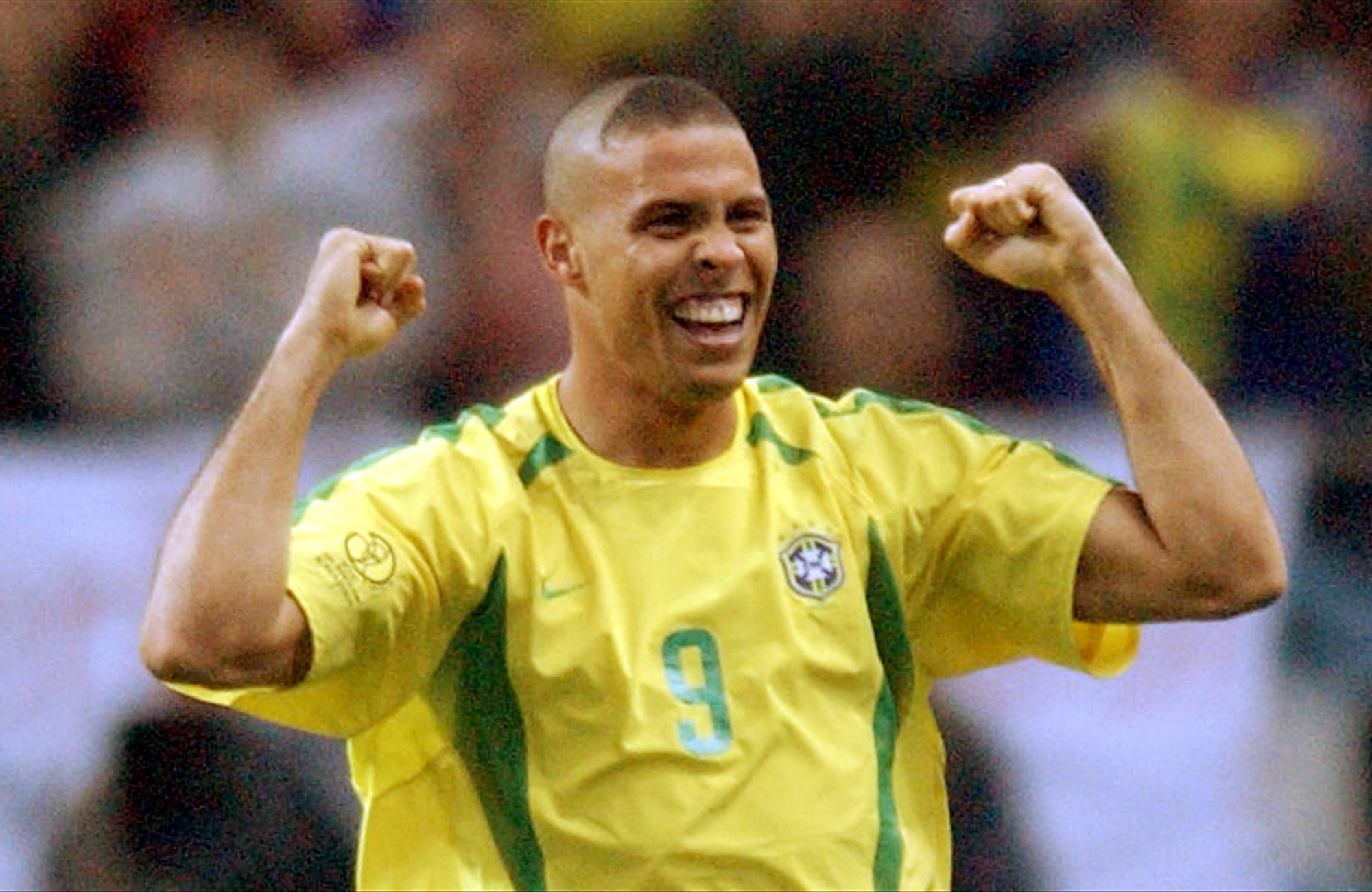 Ronaldo