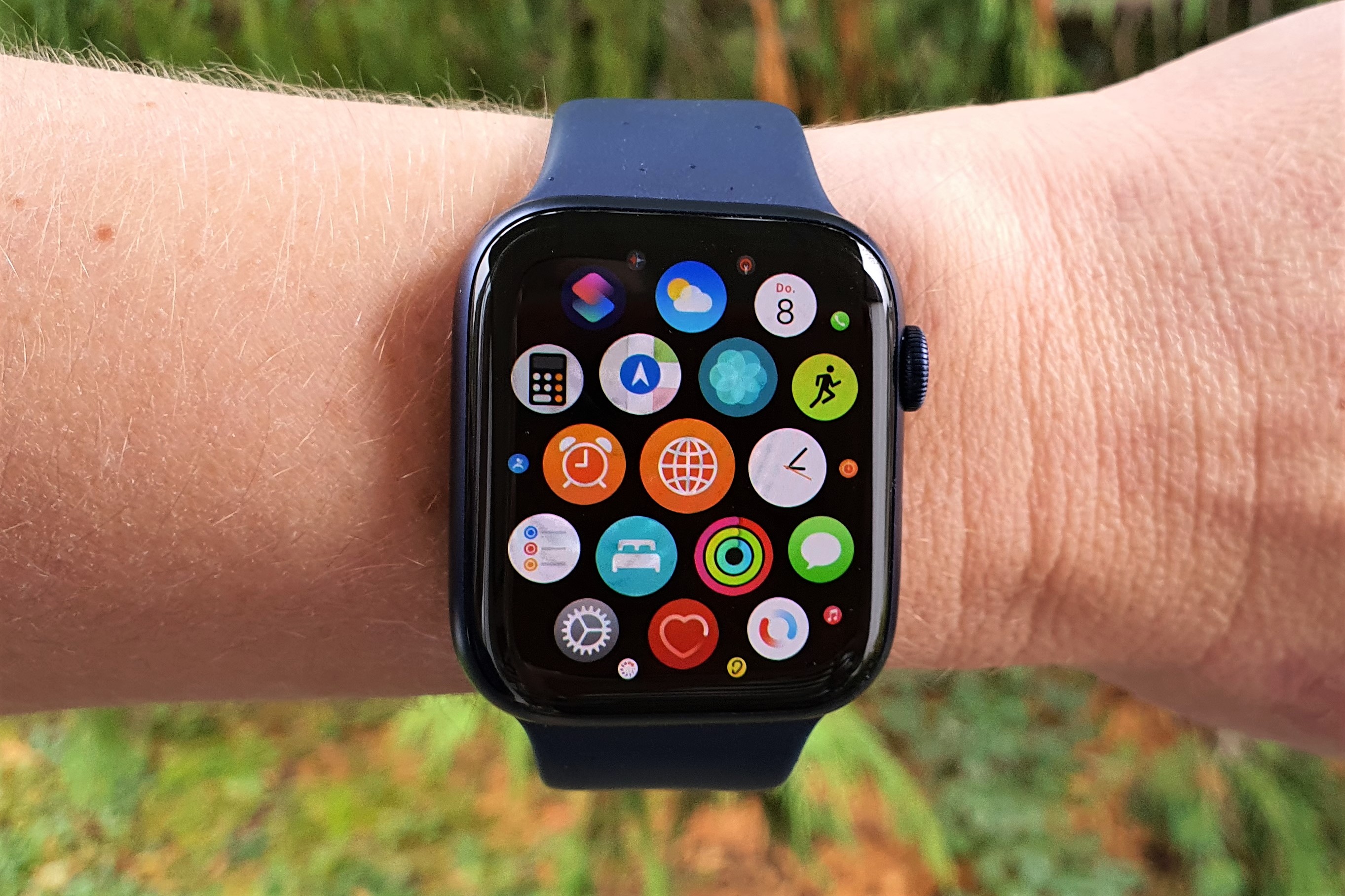 Apple Watch 6 im Test Smartwatch Primus fur iOS Heise online bestenlisten