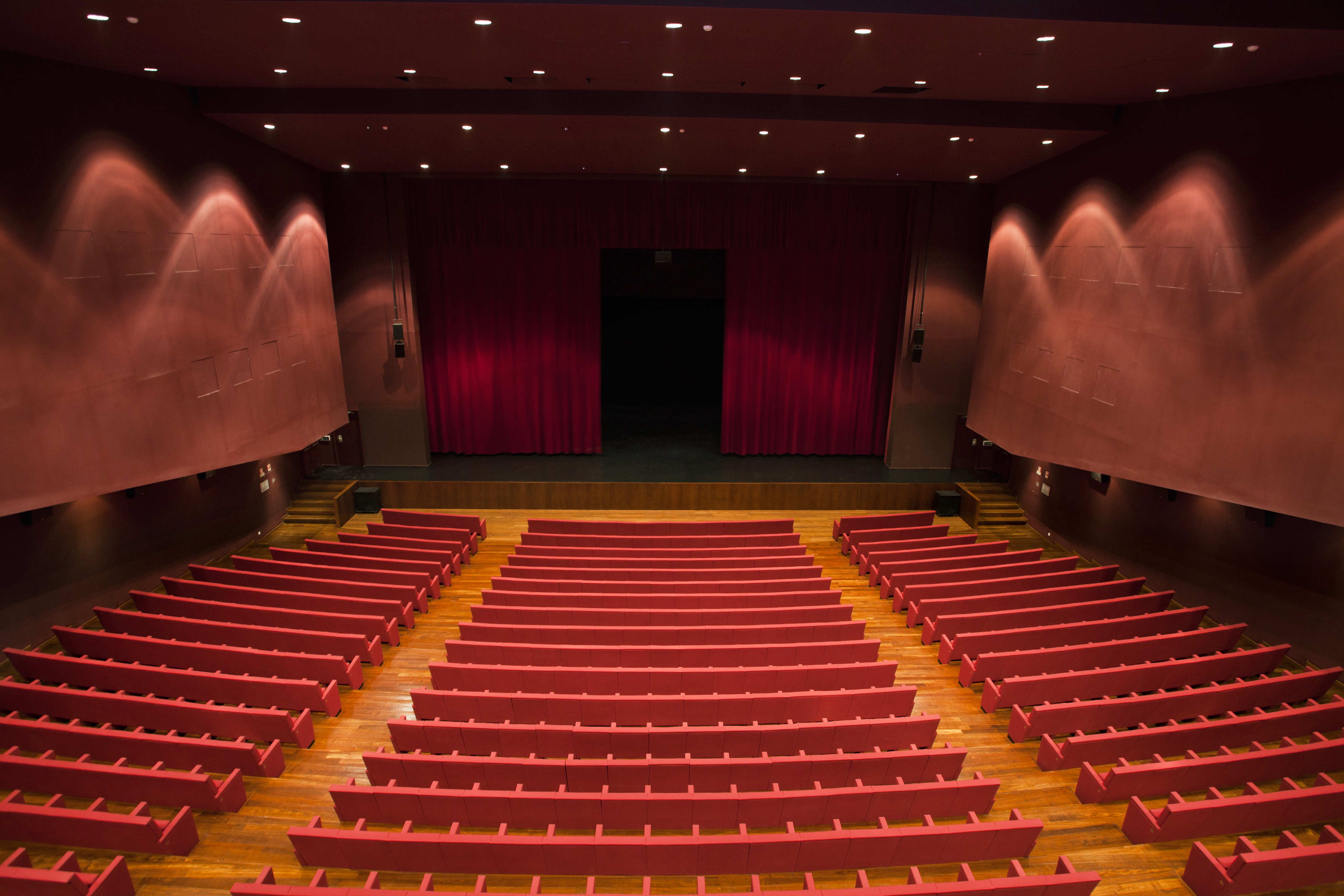 Bilet do teatru lub opery
