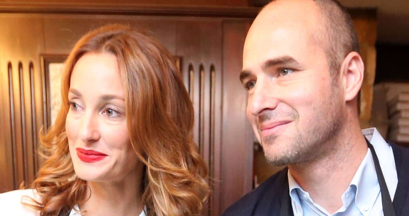 Epres Panni őszintén vallott férje, Bendek Tibor elvesztéséről és a gyászról: "Nem múlik az érzés, a hiányt csak megszokni lehet..."