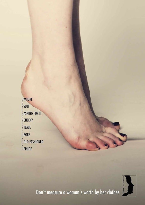 fot. Terra Des Femmes