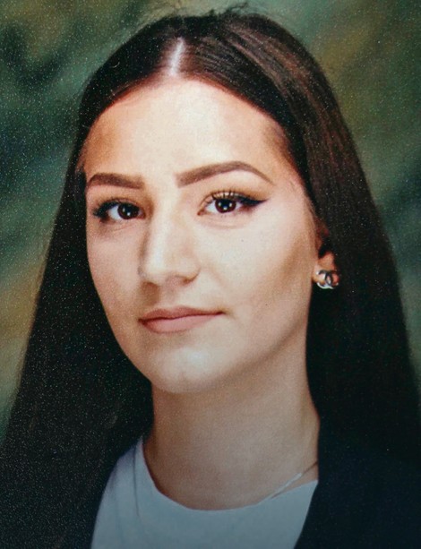 Aleksandra Jovanović