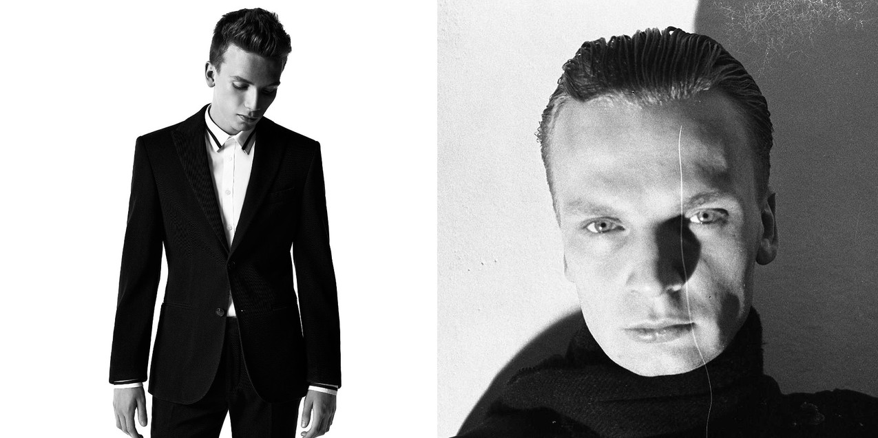 Bruno i Grzegorz Ciechowscy
