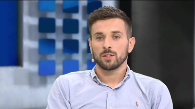 Makuszewski: nowi zawodnicy nie do końca rozumieją, jak duże są w Lechu oczekiwania