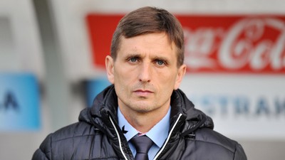 Natchniony przez Beniteza. Brosz osiąga w Zabrzu znakomite wyniki