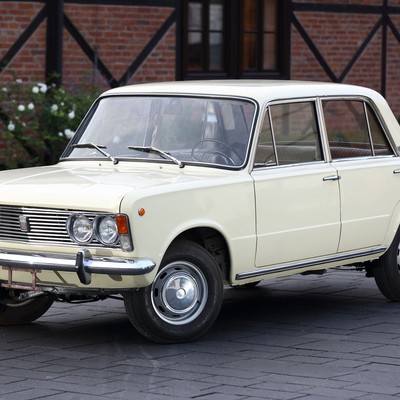 Fiat 125p: wystawa w Krakowie w 50. rocznicę rozpoczęcia produkcji