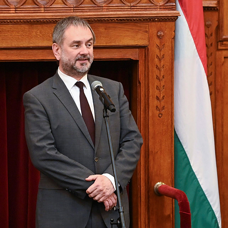 Mit vétett? Orbán Viktor felmentette a Szellemi Tulajdon Nemzeti Hivatalának vezetőjét