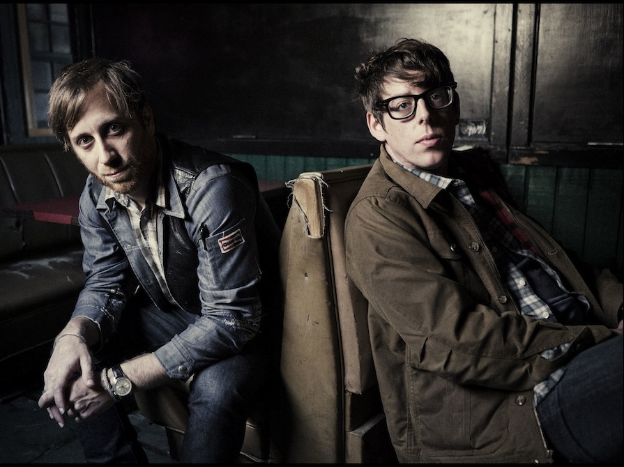 The Black Keys - 5 nominacji