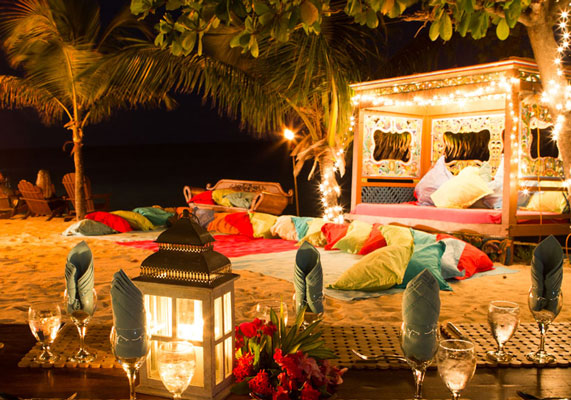 Necker Island
