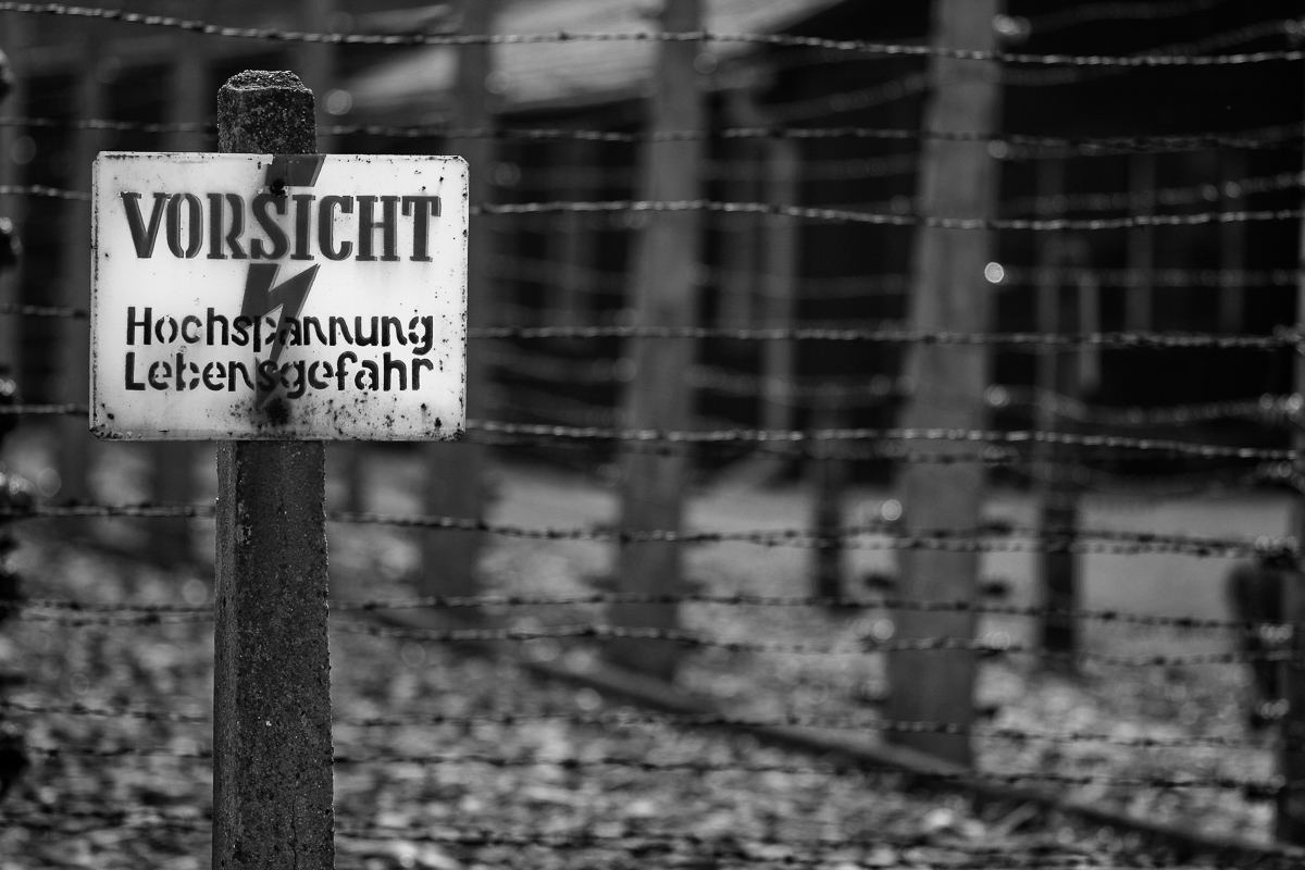 Niemiecki obóz koncentracyjny KL Auschwitz-Birkenau