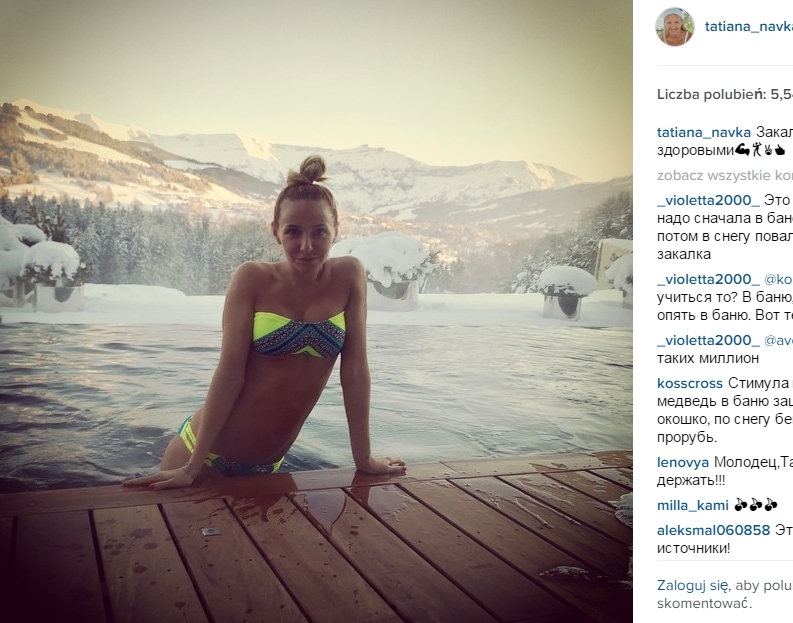 Tatiana Nawka