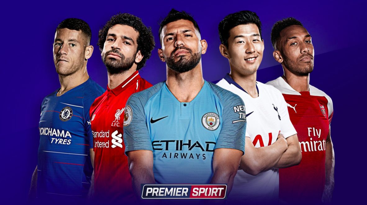 Premier Sport: Štartuje TV Telekomu a Orangeu s Premier League