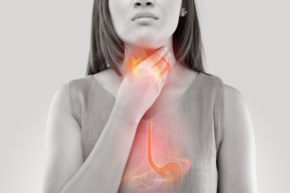 Gyakran fáj a torka? Ilyen, amikor kezeletlen reflux áll a háttérben |  EgészségKalauz