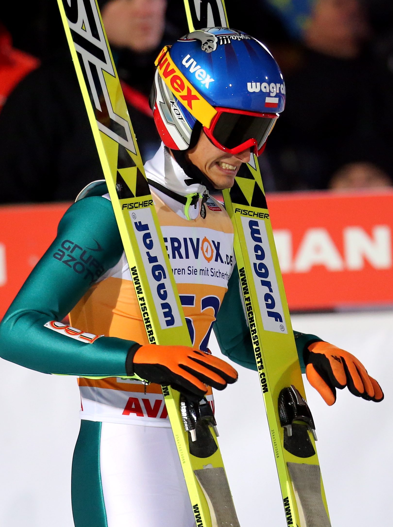 Maciej Kot