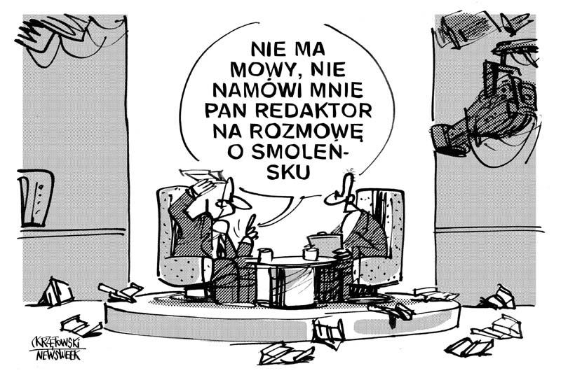 No Smoleńsk Krzętowski