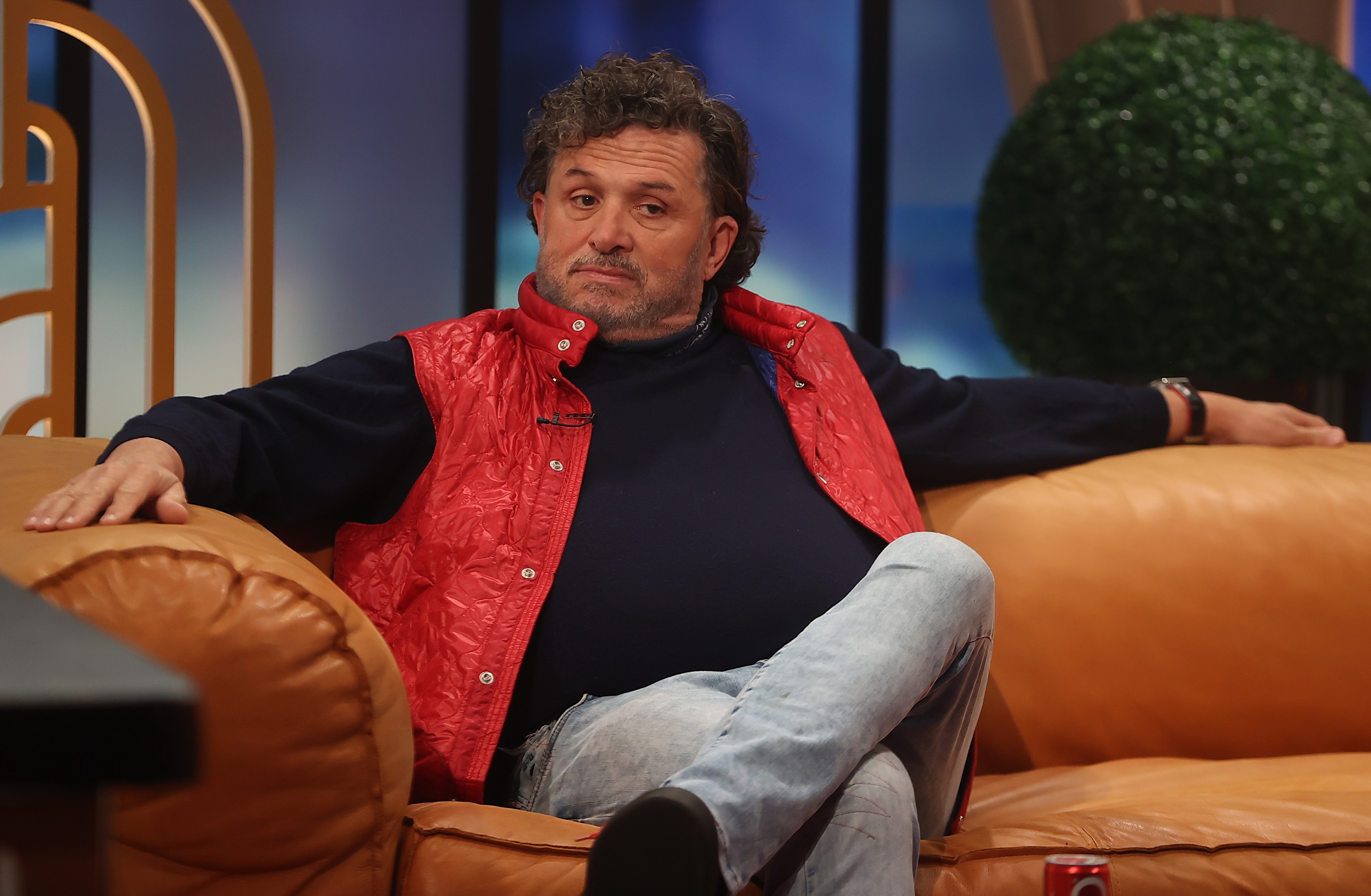 Gyengélkedőre került Galambos Lajost a börtönben