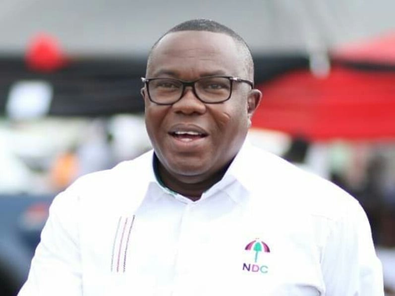 NDC under Mills remains Ghana’s best regime - Ofosu Ampofo