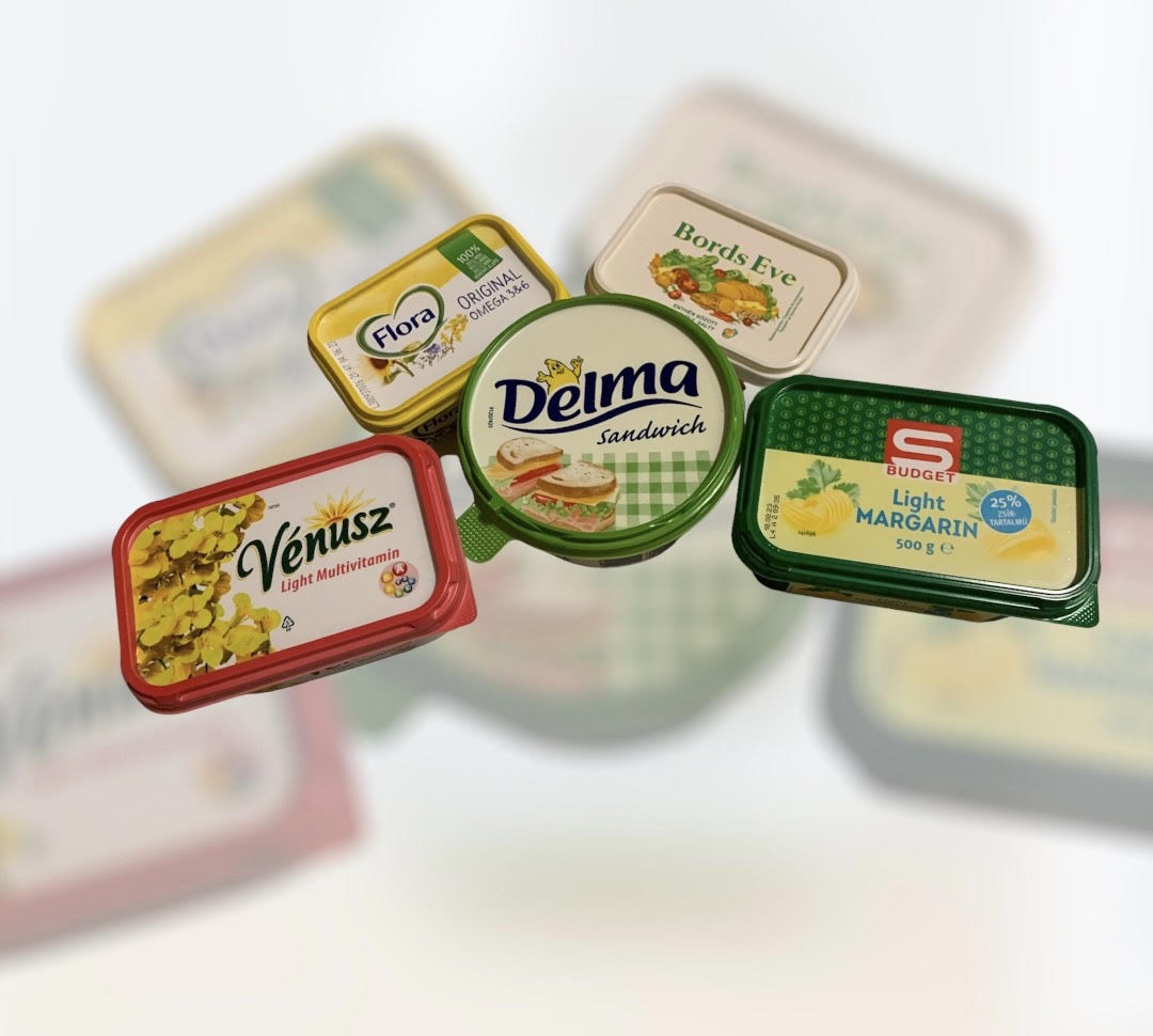Kolléganőnk bolti margarinokat tesztelt: az olcsóságukon kívül az is  kiderült, melyik a legízletesebb, ami még egészséges is - kiskegyed.hu