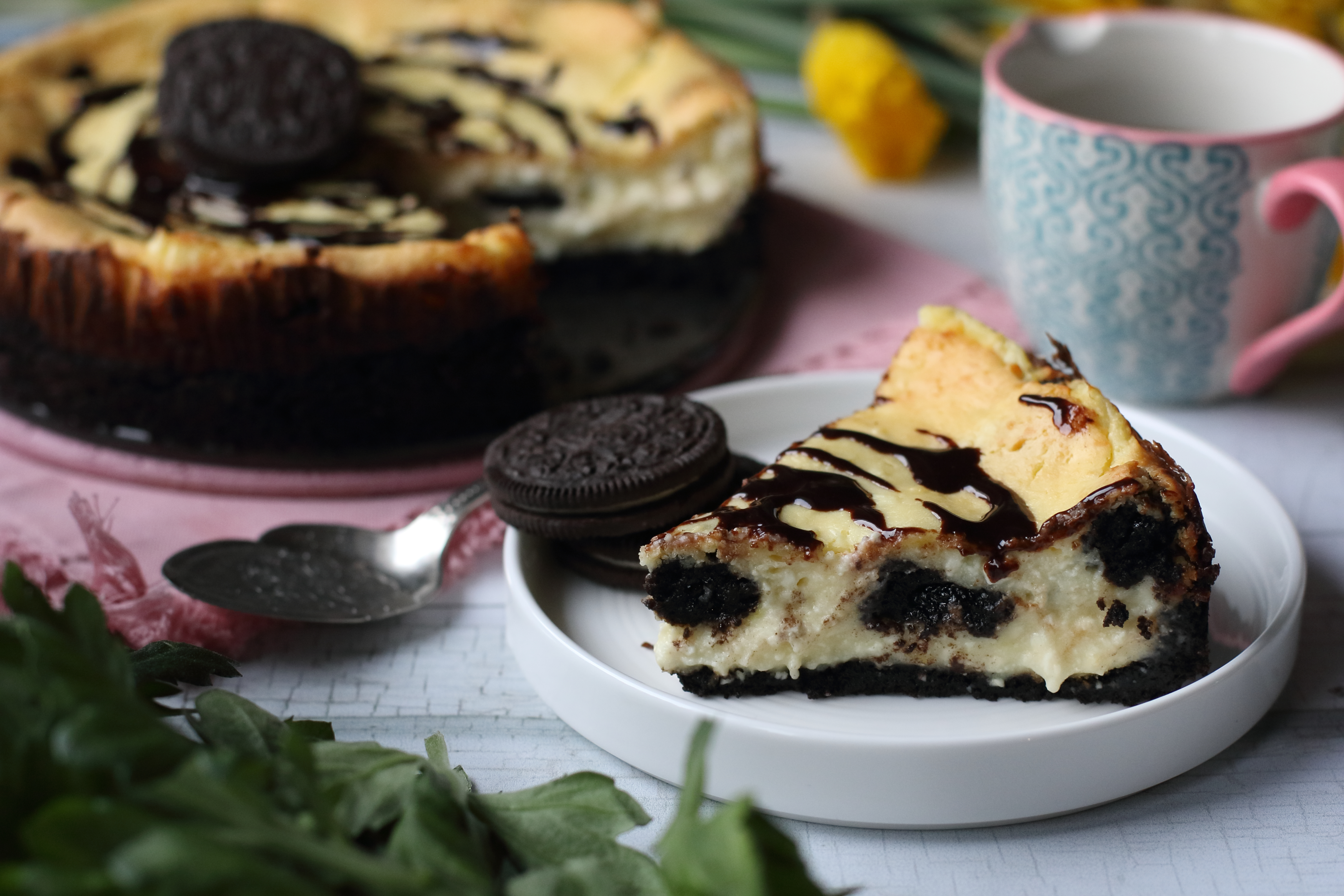 Torta is készülhet a népszerű Oreo kekszekből. Mutatjuk a tuti receptet -  kiskegyed.hu
