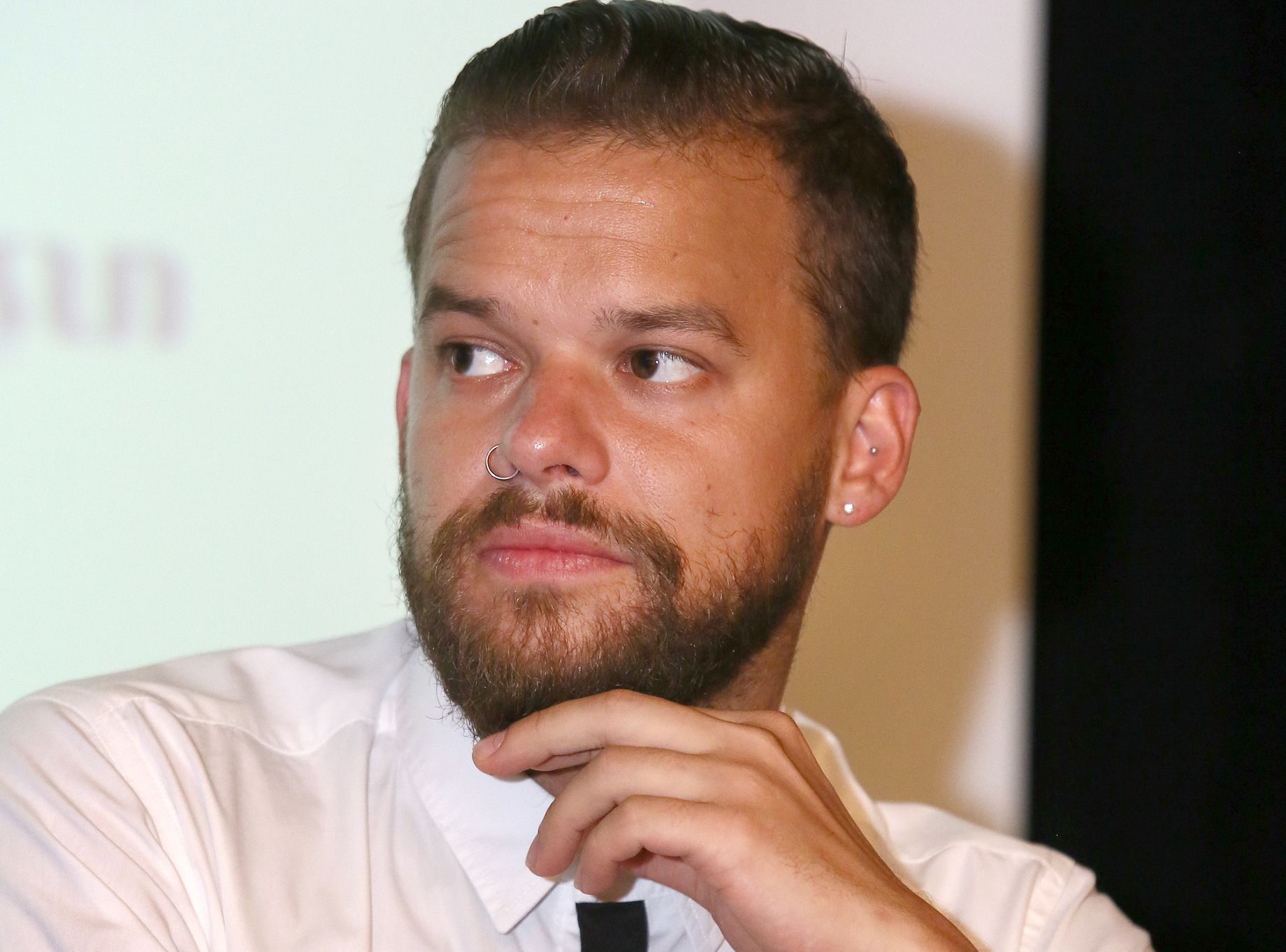 Michał Piróg