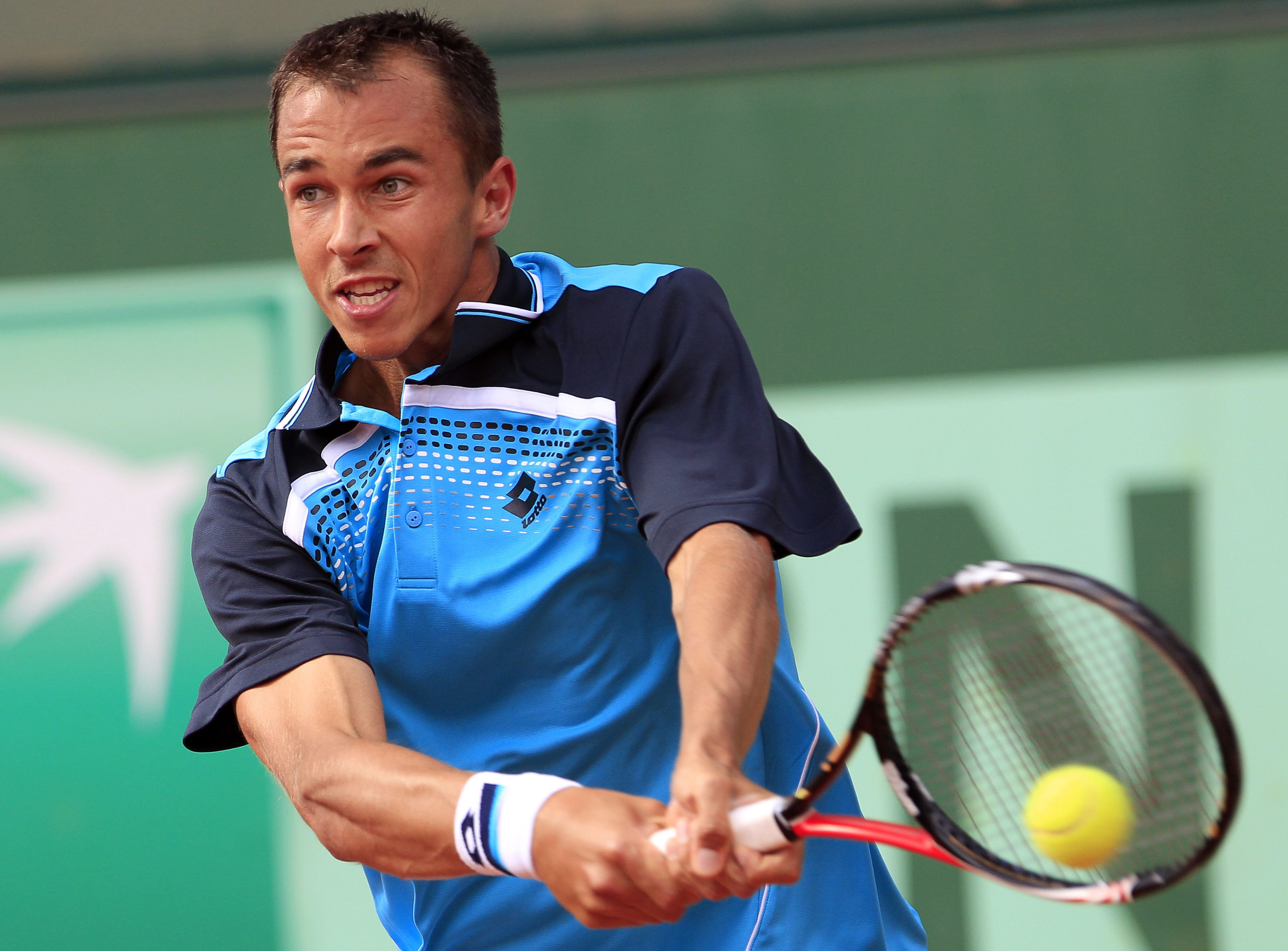 Lukas Rosol