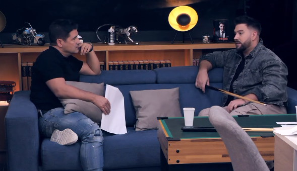 Óriási balhé: több százan csaptak össze Hajdú Péter posztja miatt