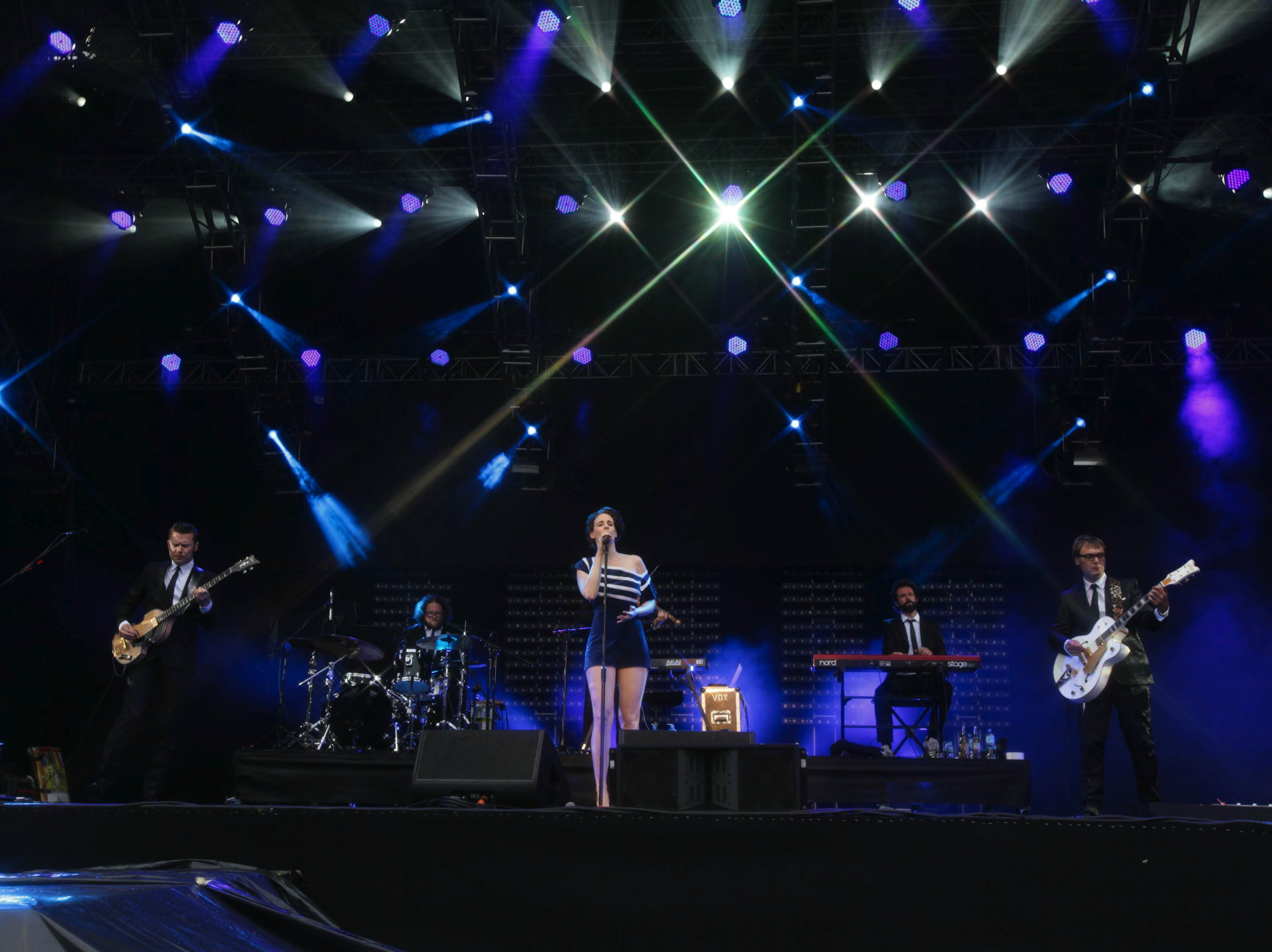 Hooverphonic