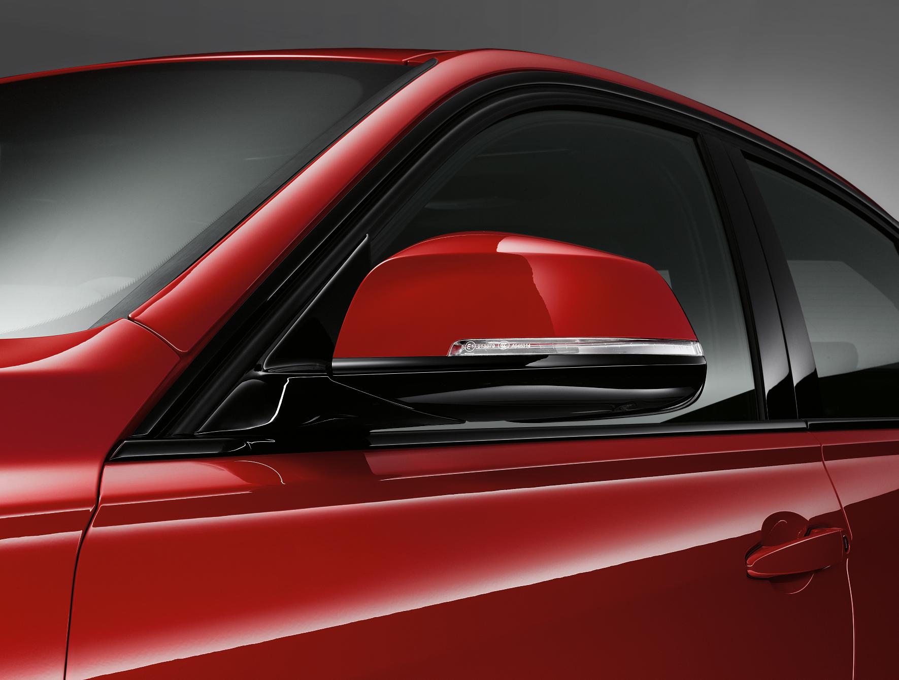 Nowe BMW serii 3
