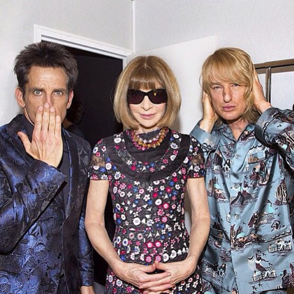 fot. Instagram.com/maisonvalentino