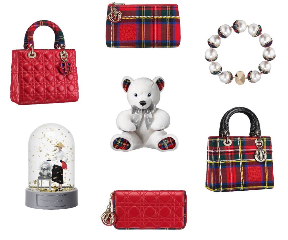 Christian Dior