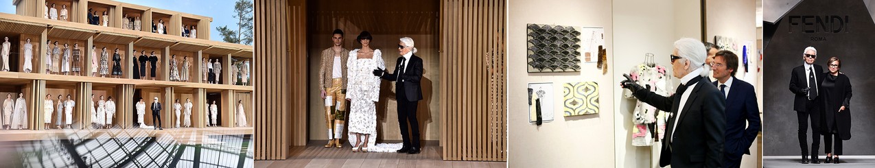 Karl Lagerfeld