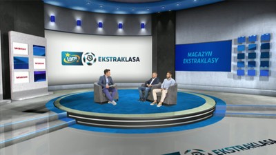 Makuszewski: w przeszłości brakowało mi stabilizacji, w Poznaniu taką mam
