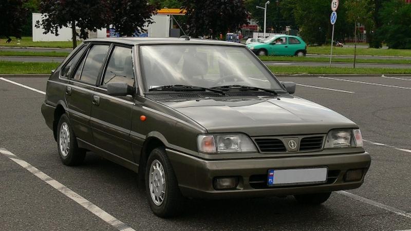 FSO Polonez Caro Orciari